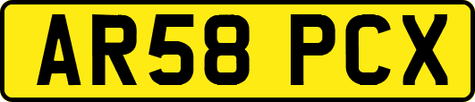 AR58PCX