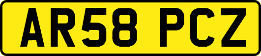 AR58PCZ