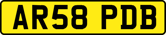 AR58PDB