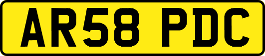 AR58PDC
