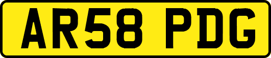 AR58PDG