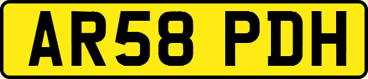 AR58PDH