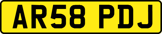 AR58PDJ
