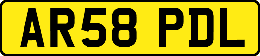 AR58PDL