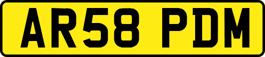 AR58PDM