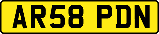 AR58PDN