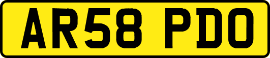 AR58PDO