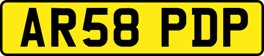 AR58PDP