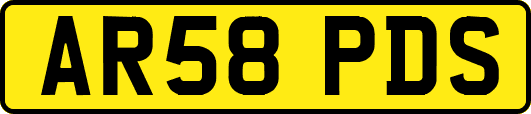 AR58PDS