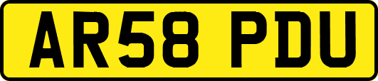AR58PDU