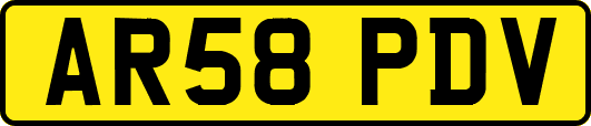 AR58PDV