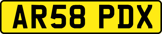 AR58PDX