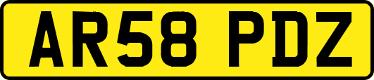 AR58PDZ