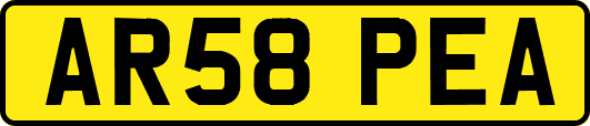 AR58PEA
