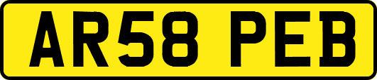 AR58PEB