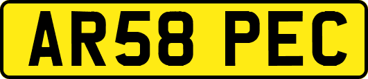 AR58PEC