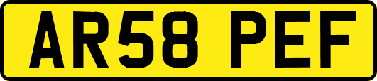 AR58PEF