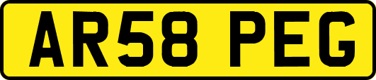 AR58PEG