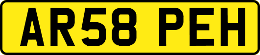 AR58PEH