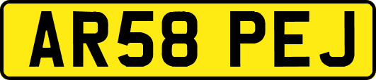 AR58PEJ