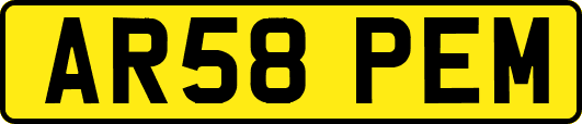 AR58PEM
