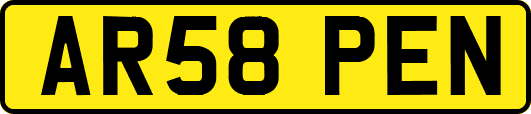 AR58PEN