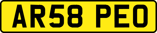 AR58PEO