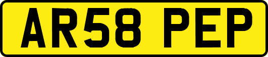 AR58PEP