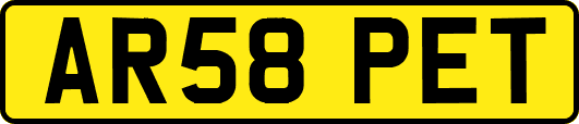 AR58PET