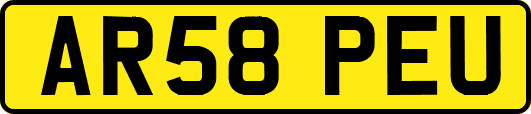 AR58PEU