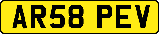 AR58PEV