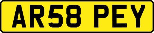 AR58PEY