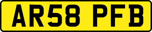 AR58PFB