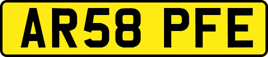 AR58PFE