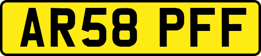 AR58PFF