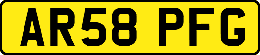 AR58PFG