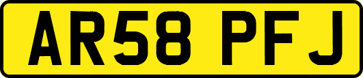 AR58PFJ