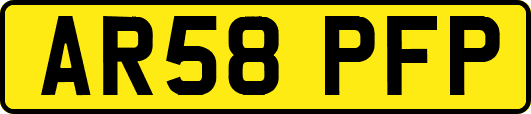 AR58PFP