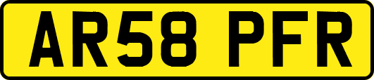 AR58PFR