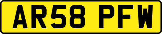 AR58PFW