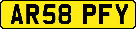 AR58PFY