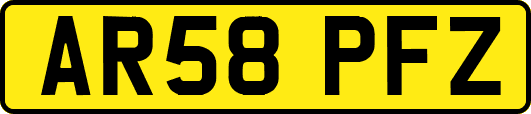AR58PFZ