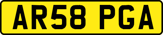 AR58PGA