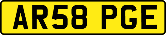 AR58PGE