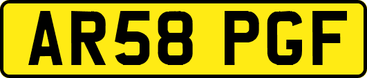AR58PGF