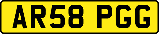 AR58PGG