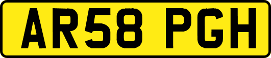 AR58PGH