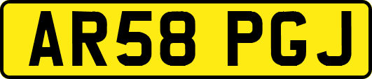 AR58PGJ