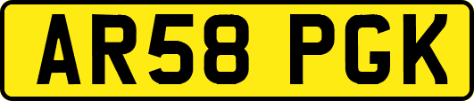 AR58PGK