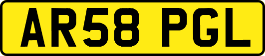 AR58PGL
